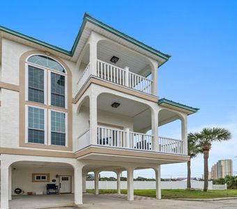 17878 Front Beach Rd Unit A1