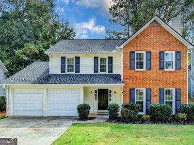 820 Meadowsong Cir