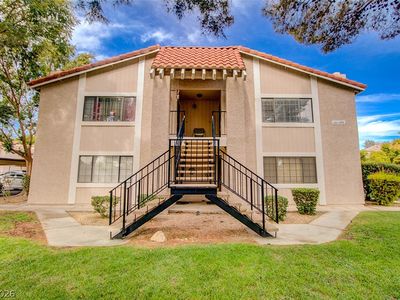 Property at 1316 Capri Dr APT D, Boulder, NV