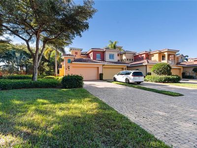 8583 Via Lungomare CIR #201