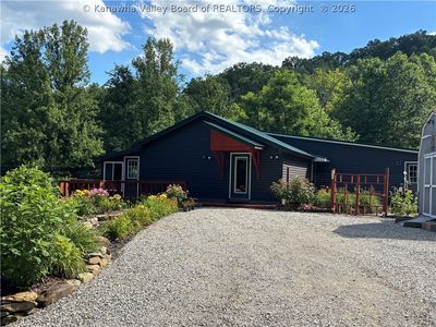 Property at 121 Garden St, Sod, WV