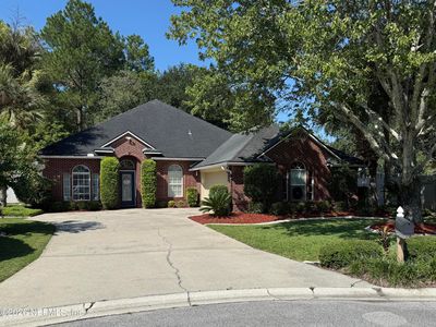 1032 DEER SPRING Drive
