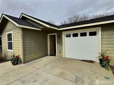 Property at 337 Pacific Loop, Kittitas, WA