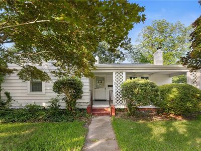 140 Chancellor Rd