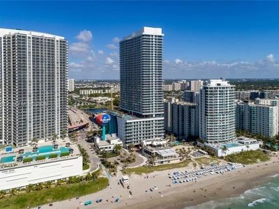 4111 S Ocean Dr #3204