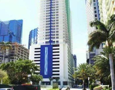 1200 Brickell Bay Dr APT 3316