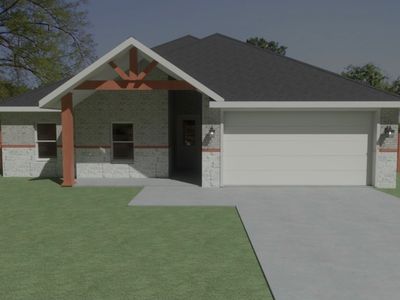 5534 Rio Mesa Dr