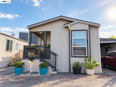 Property at 3015 E Bayshore Rd Spc 411, Redwood City, CA