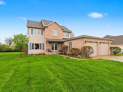 8060 Fox Tail Ct
