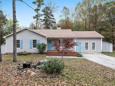 928 Magnolia Ridge Way