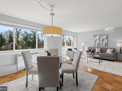 Property at 4800 Chevy Chase Blvd Unit 308, Chevy Chase, MD