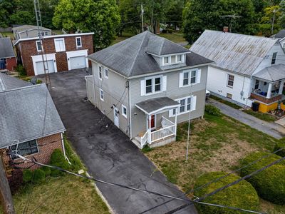 419 Warm Springs Ave