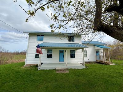 14405 Ridge Rd W