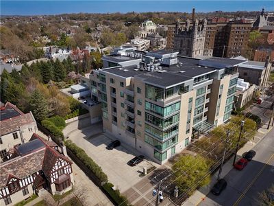 537 N Neville St APT 6A