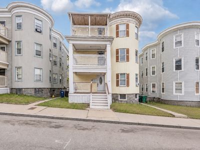 15 Fairmount St