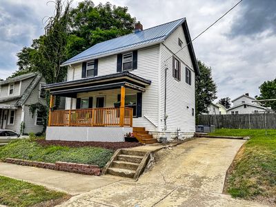 571 North St