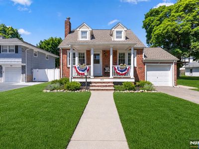 163 Magnolia Ave