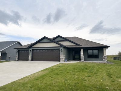 1136 Lanigan Way SW
