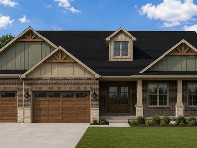 800 Sturbridge Trl