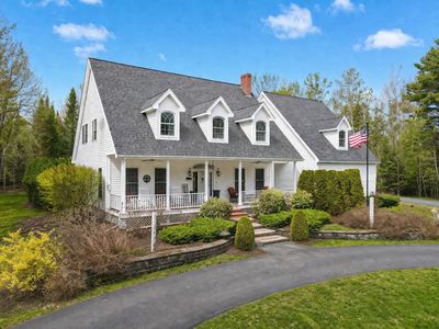 25 Deer Hill Lane