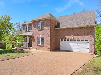 1244 Andrew Donelson Dr