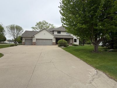 Property at 1511 3rd St NE, Willmar, MN