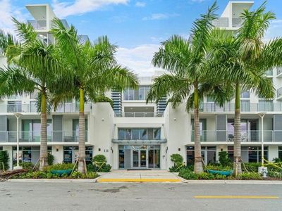 111 SE 1st Avenue #404