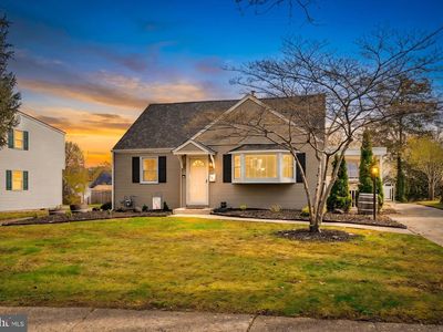 Property at 514 Austin Ave, Barrington, NJ