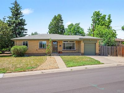 Property at 6120 W Arkansas Avenue, Lakewood, CO