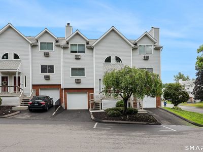 925 Oronoke Road #25G