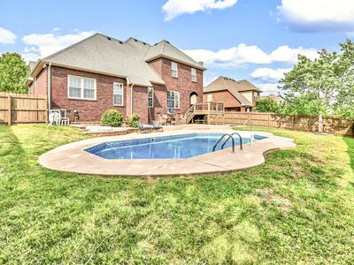 420 Carson Bailey Ct
