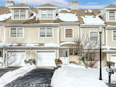 Property at 25 Crystal Hill Drive, Pomona, NY