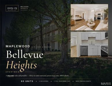 2111 Bellevue Ave