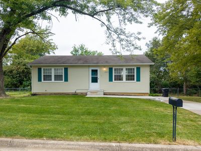2505 Glenn Dr