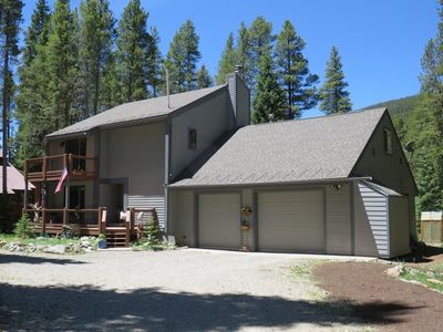 464 Wilderness Drive