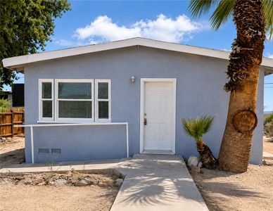 Property at 6667 Desert Queen Ave, Twentynine Palms, CA