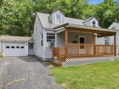 536 Connor Dr