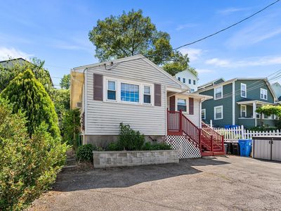 104 College Farm Rd