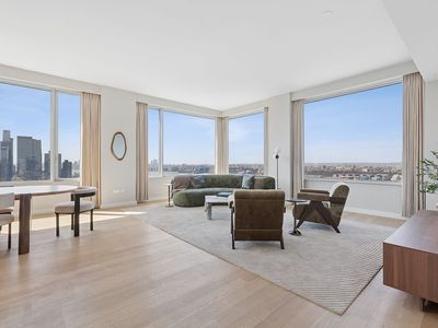 611 W 56th St #Penthouse 1