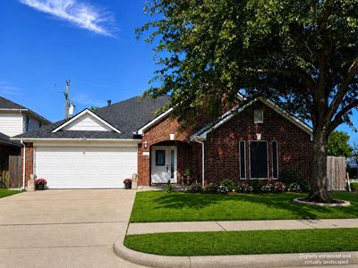 301 Amber Cir