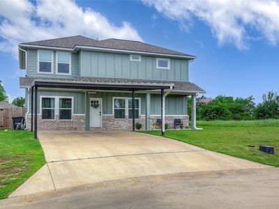 101 Rams Dr