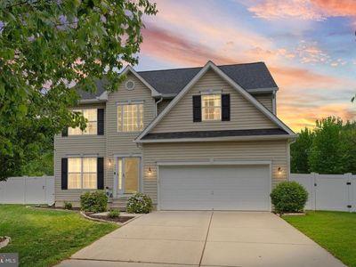 Property at 609 Frogs Leap Ct, Glen Burnie, MD