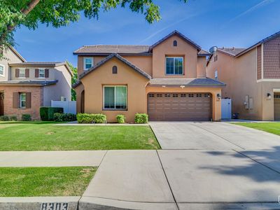 8303 McGraw Hill Dr