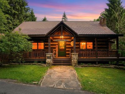 118 Bluebird Dr
