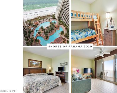 9900 Thomas Dr UNIT 2020