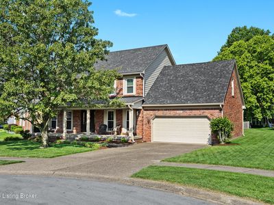 6400 Cedar Branch Ct