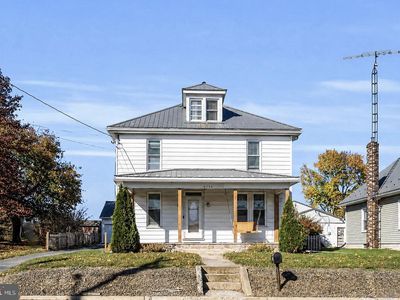 Property at 6755 Lincoln Way W, Saint Thomas, PA