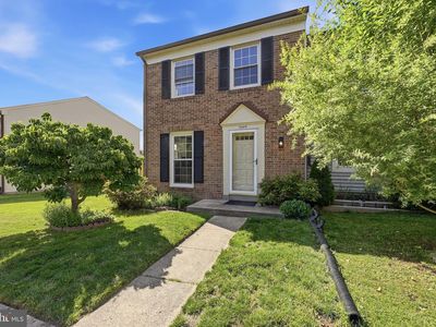 14414 Four Chimney Dr