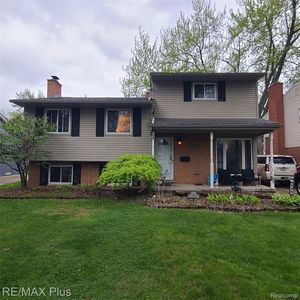 698 Shenandoah Dr