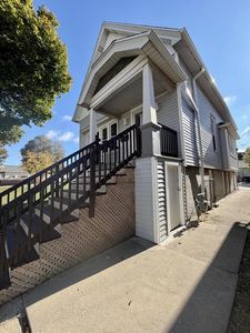 1813 West Burnham STREET #1815